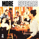 Specials - More specials (CD) - Discords.nl
