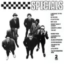 Specials - Specials (CD) - Discords.nl