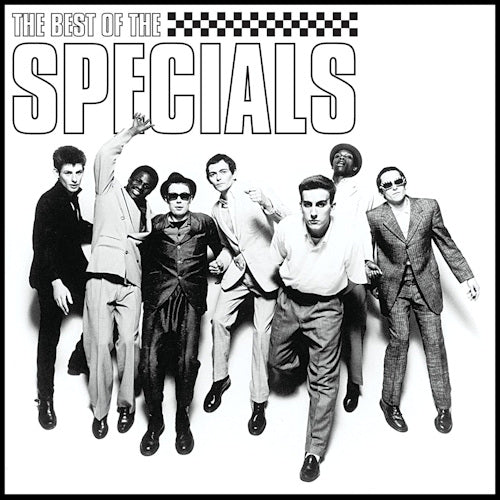 Specials - Best of the specials (CD) - Discords.nl