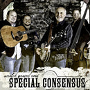 Special Consensus - Scratch gravel road (CD) - Discords.nl