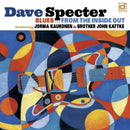 Dave Specter - Blues from the inside out (CD) - Discords.nl