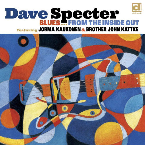 Dave Specter - Blues from the inside out (CD)