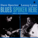 Dave Specter - Blues spoken here (CD) - Discords.nl
