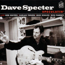 Dave Specter & Barkin'.. - Speculatin' (CD) - Discords.nl