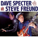 Dave Specter - Is what it is (CD) - Discords.nl