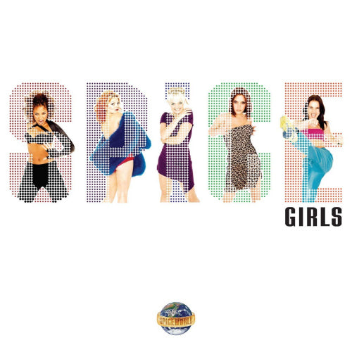 Spice Girls - Spiceworld (LP) - Discords.nl