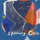 Spinning Coin - Visions at the stars (7-inch single) - Discords.nl