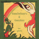 Spinvis - Goochelaars & geesten (LP) - Discords.nl