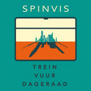 Spinvis - Trein Vuur Dageraad  (LP) - Discords.nl