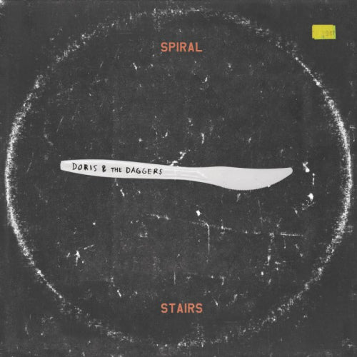 Spiral Stairs - Doris & the daggers (LP) - Discords.nl