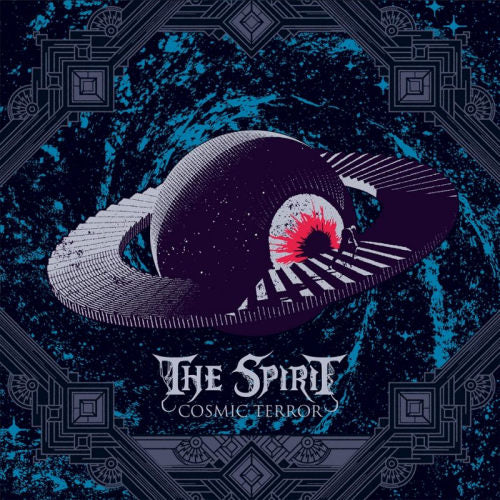 Spirit - Cosmic terror (LP)