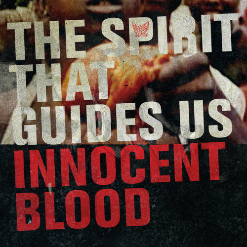 Spirit That Guides Us - Innocent blood (LP) - Discords.nl