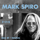 Mark Spiro - 22=5 (best of rarities) (CD) - Discords.nl