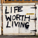 Spitfires - Life worth living (LP) - Discords.nl
