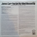 James Carr - You Got My Mind Messed Up (LP Tweedehands)