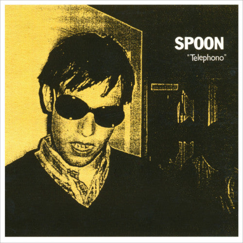 Spoon - Telephono (LP)