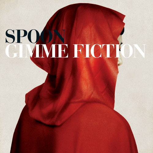 Spoon - Gimme fiction (LP) - Discords.nl