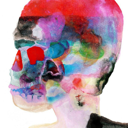 Spoon - Hot thoughts (LP) - Discords.nl