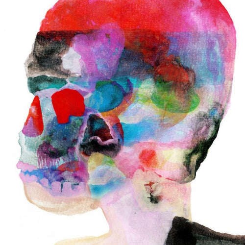 Spoon - Hot thoughts (CD) - Discords.nl