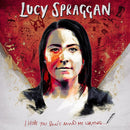 Lucy Spraggan - I hope you don't mind me writing (LP) - Discords.nl