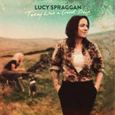 Lucy Spraggan - Today was a good day (LP) - Discords.nl