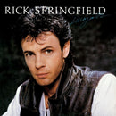 Rick Springfield - Living in oz (CD) - Discords.nl