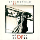 Rick Springfield - Rock of life + 2 (CD) - Discords.nl