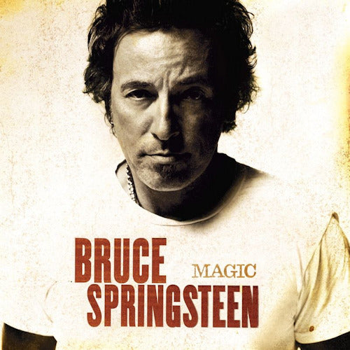 Bruce Springsteen - Magic (CD) - Discords.nl