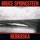 Bruce Springsteen - Bruce Springsteen - Nebraska  (LP) - Discords.nl
