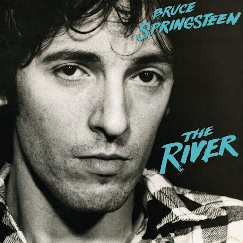 Bruce Springsteen - The river (CD) - Discords.nl