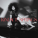Kandace Springs - Women who raised me (LP) - Discords.nl
