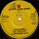 Fleetwood Mac - Rhiannon (7-inch Tweedehands) - Discords.nl