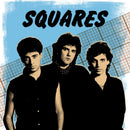 Squares - Best of the early 80's demos (LP) - Discords.nl