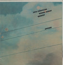 Pete Christlieb / Warne Marsh Quintet - Apogee (LP Tweedehands)