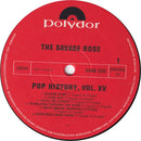 Savage Rose - Pop History Vol 15 (LP Tweedehands) - Discords.nl
