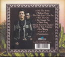 Brandos, The - Over The Border (CD Tweedehands)