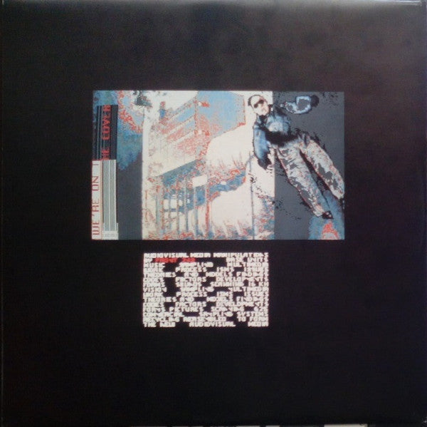 Front 242 - Official Version (LP Tweedehands)