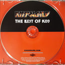 Kiss - Kissworld (The Best Of Kiss) (CD) - Discords.nl