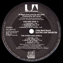 Electric Light Orchestra - A New World Record (LP Tweedehands)