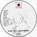 Luke Doucet - Aloha Manitoba (CD Tweedehands) - Discords.nl