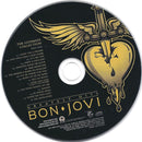 Bon Jovi - Greatest Hits (CD) - Discords.nl