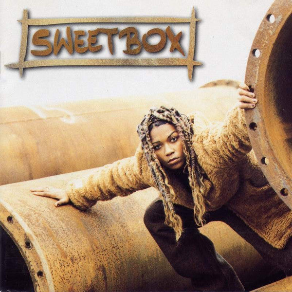 Sweetbox - Sweetbox (CD Tweedehands)