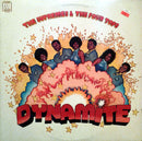 Supremes, The & Four Tops - Dynamite (LP Tweedehands)