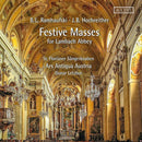 St. Florianer Sangerknaben - Festive masses for lambach abbey (CD) - Discords.nl