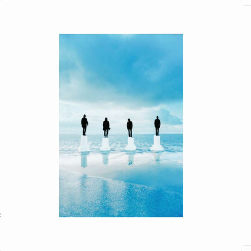 St. Tropez - St. tropez (2018) (CD) - Discords.nl