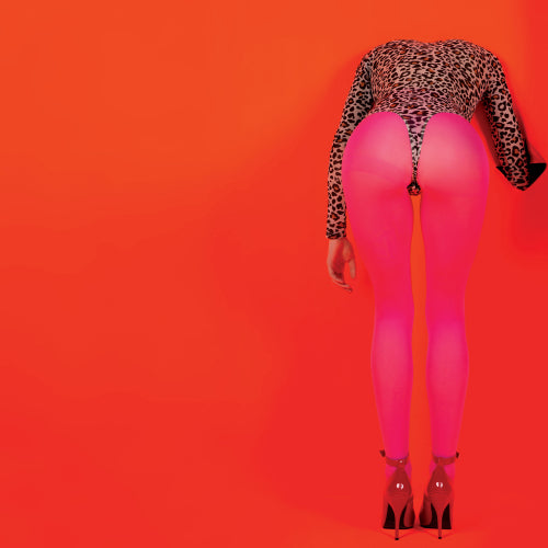 St. Vincent - Masseduction (CD) - Discords.nl