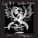 Jan St. Werner - Glottal wolpertinger (LP) - Discords.nl