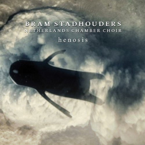 Bram Stadhouders - Henosis (CD) - Discords.nl