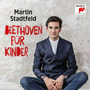 Martin Stadtfeld - Beethoven fã¼r kinder (CD) - Discords.nl
