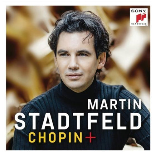 Martin Stadtfeld - Chopin + (CD) - Discords.nl